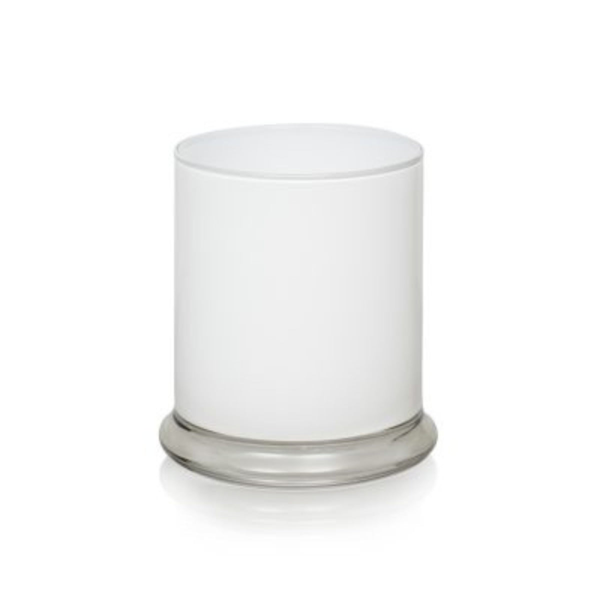 Status Jar 478 Gloss White