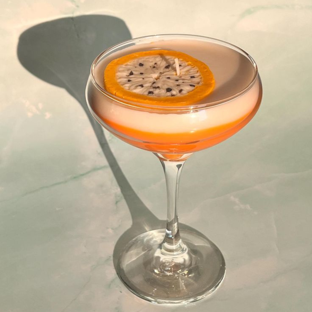 Libbey Cocktail Coupe