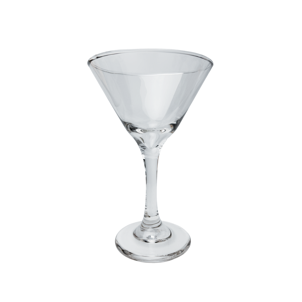Libbey Martini Glass