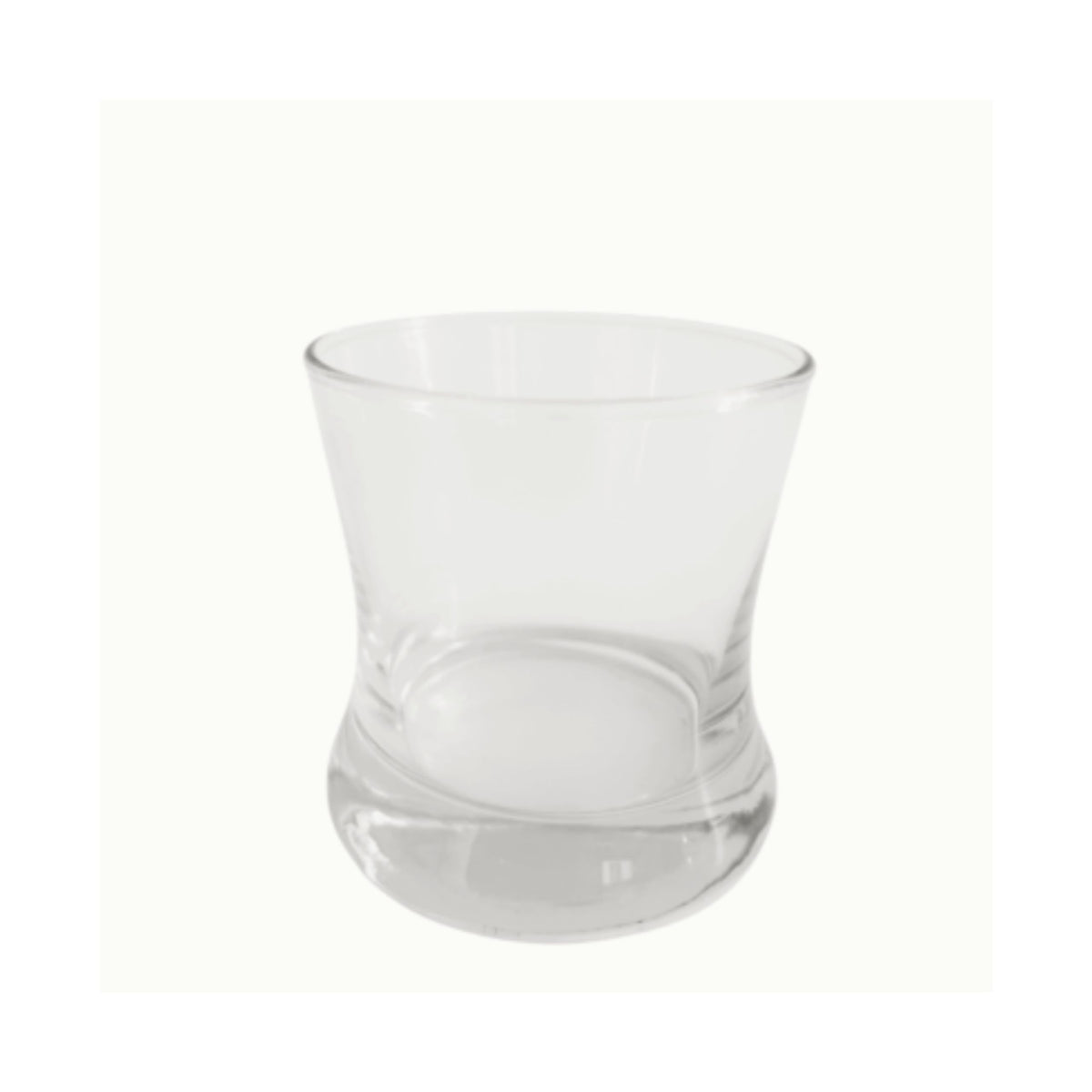 Libbey Samba Jar
