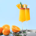 Mandarin & Mimosa Fragrance Oil