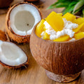 Mango and Coconut Milk Fragrance Oil