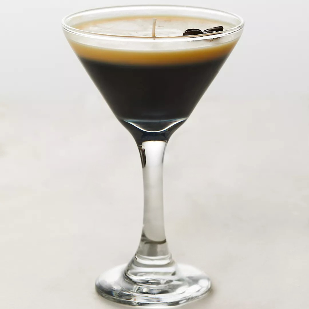 Libbey Martini Glass