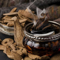 Oud & Bergamot Fragrance Oil