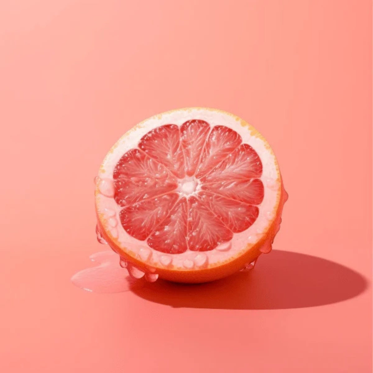 Pink Yuzu Fragrance Oil