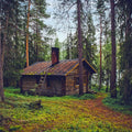 Rustic Lodge Fragrance Oil