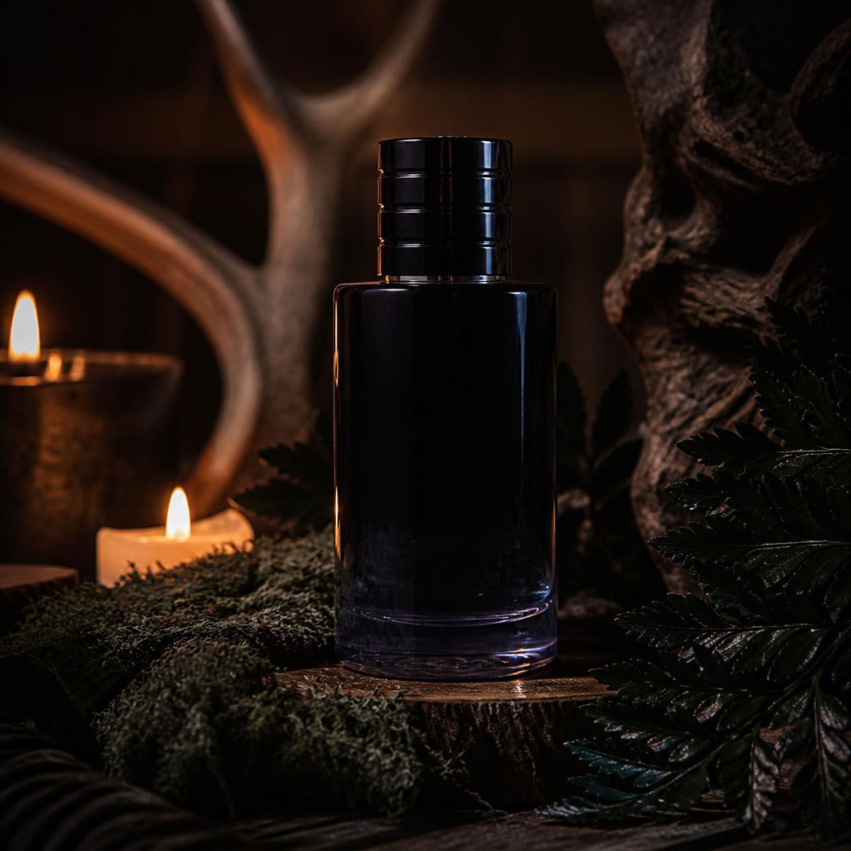 Sauvage Type Fragrance