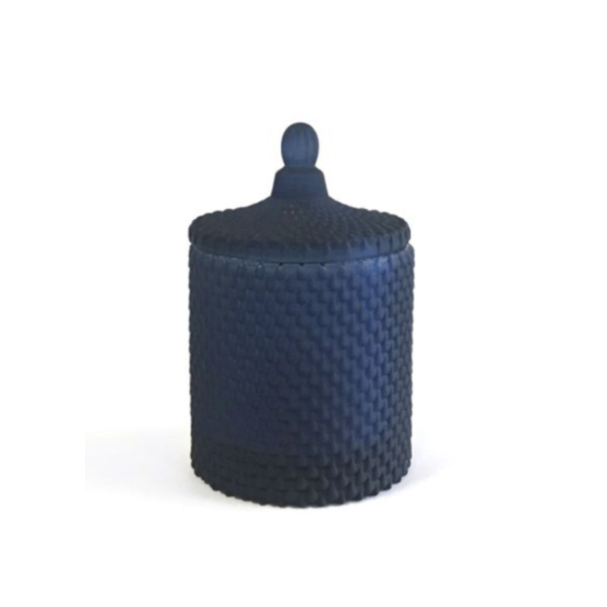Raindrop Geo Frosted Navy