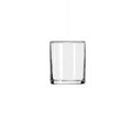 Libbey Votive Jar 763