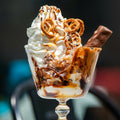Salted Caramel Fragrance Oil image 0