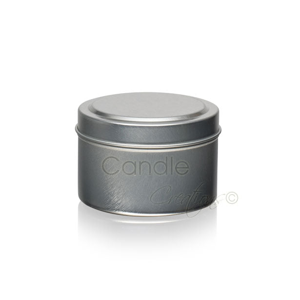 Candle Tin<br> 120ml image 0