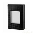 5hr Tea Light Box <br>12 Pack Black image 0