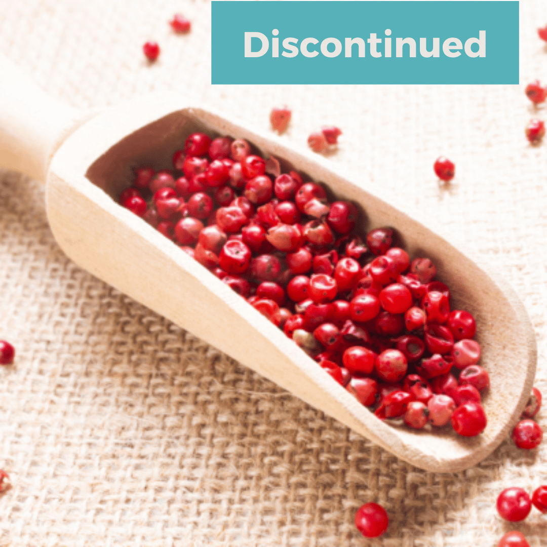 Pink Peppercorn <br> Fragrance Oil image 0