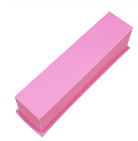 Silicone Mold<br> Rectangle Loaf image 2