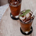 Lychee & Black Tea<br> Fragrance Oil image 0
