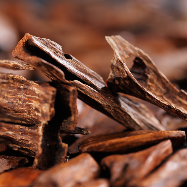 Spiced Black Oud Premium Fragrance Oil image 1