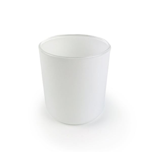 Vogue Small Gloss White image 0
