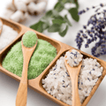 Woodsage & Seasalt Fragrance oil image 0