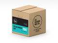 Soy Wax<br> All Seasons Pillar PM7 image 0