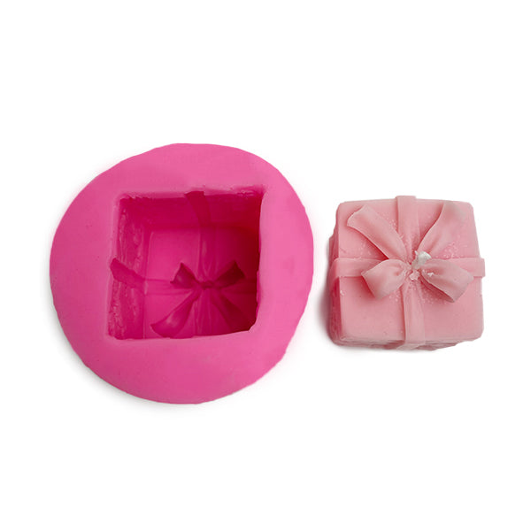 Christmas Gift Silicone Mold image 2