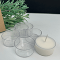Tea Light Cups Polycarbonate image 0