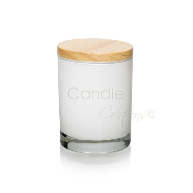 83mm Natural Wood Lid image 1