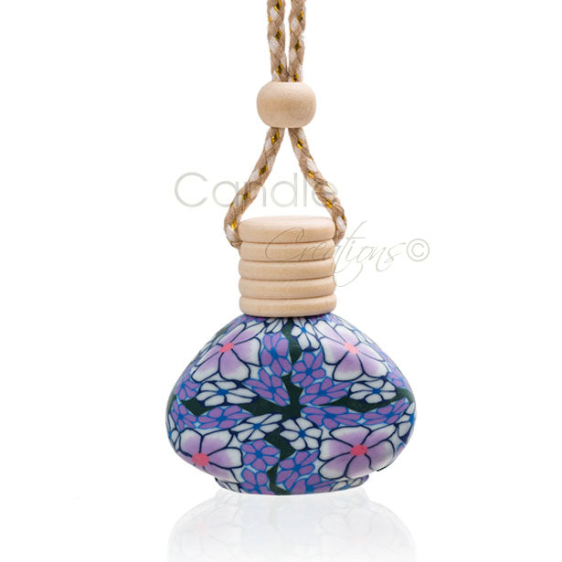 Car Diffuser<br> Lilac image 0