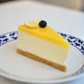 Lemon Cheesecake<br> Fragrance Oil image 0
