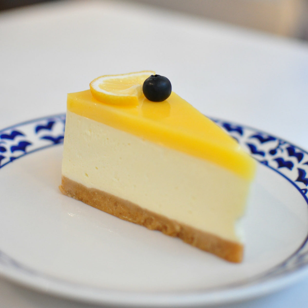 Lemon Cheesecake<br> Fragrance Oil image 0