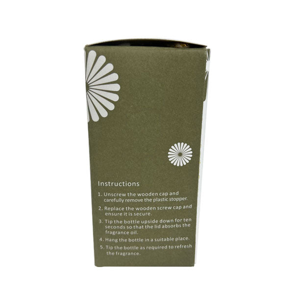 Car Diffuser<br> Turquoise image 1