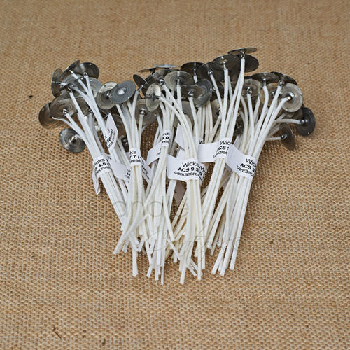ACS Candle Wick<br> Sampler Pack image 0