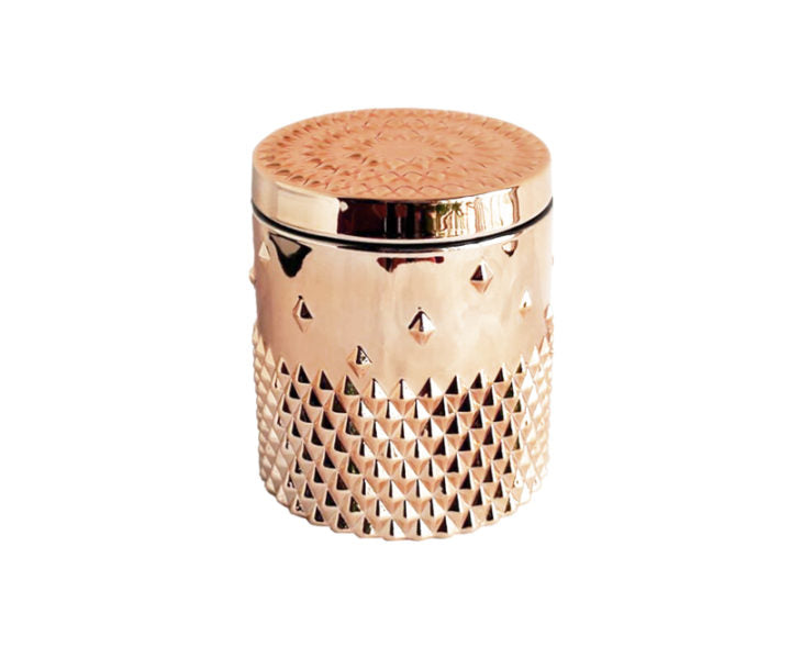 Rockstud<br> Rose Gold image 0