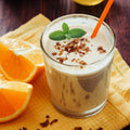 Orange Vanilla<br> Fragrance Oil image 0