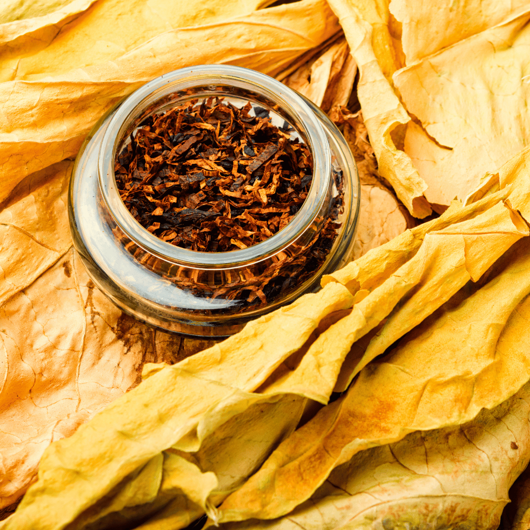 Tobacco Fragrance Oil image 0