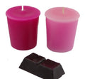 Candle Dye Block<br> Raspberry Sorbet image 0