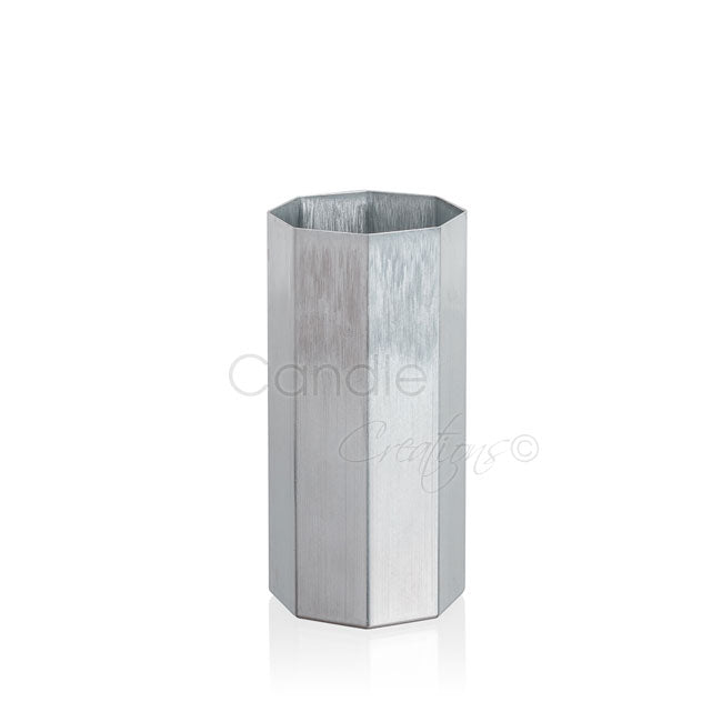 Pillar Mold<br> Octagonal (Medium) image 0