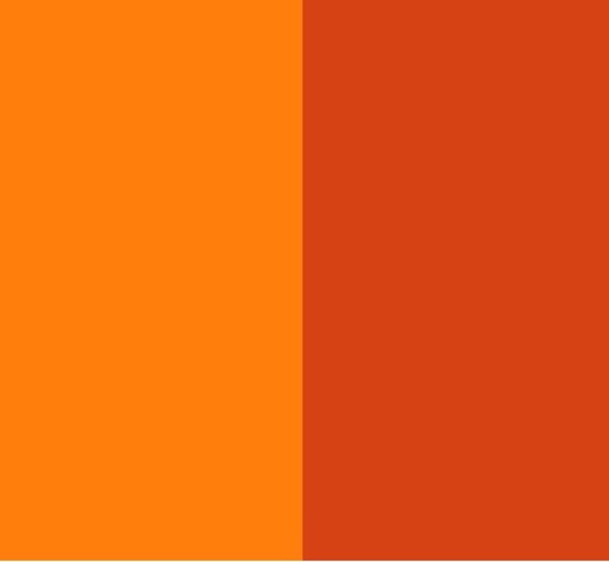 Liquid Candle Dye<br> Orange image 0