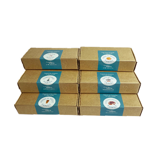 Perfume Fragrance Sample Pack image 2