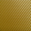 Beeswax Sheets 10 Pack Natural image 0