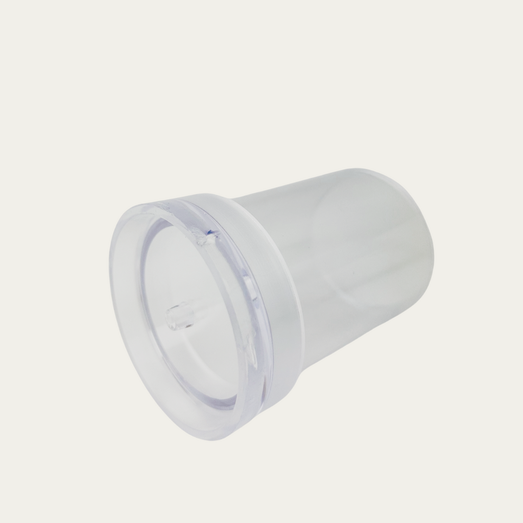 Pillar Mold<br> Round Small image 1