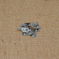 Wick Tabs<br> 15mm x 3mm image 0