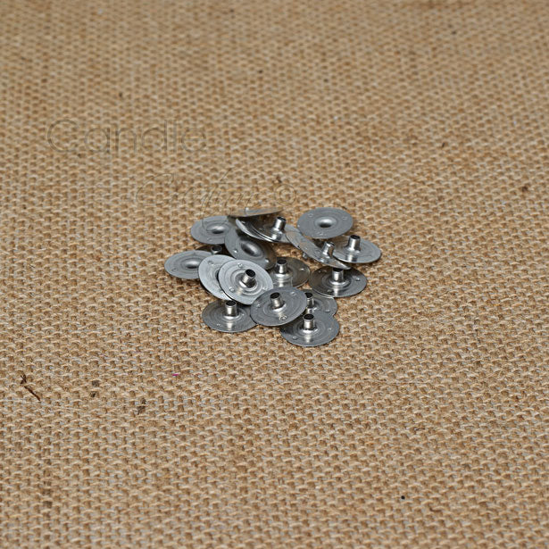 Wick Tabs<br> 15mm x 3mm image 0