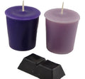 Candle Dye Block<br> Purple image 0