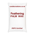 Palm Wax<br> Feathering image 0