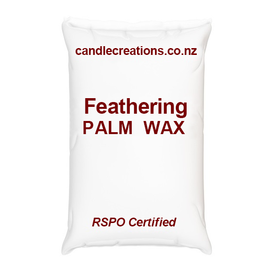 Palm Wax<br> Feathering image 0