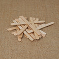 Wick Holder Wooden image 0