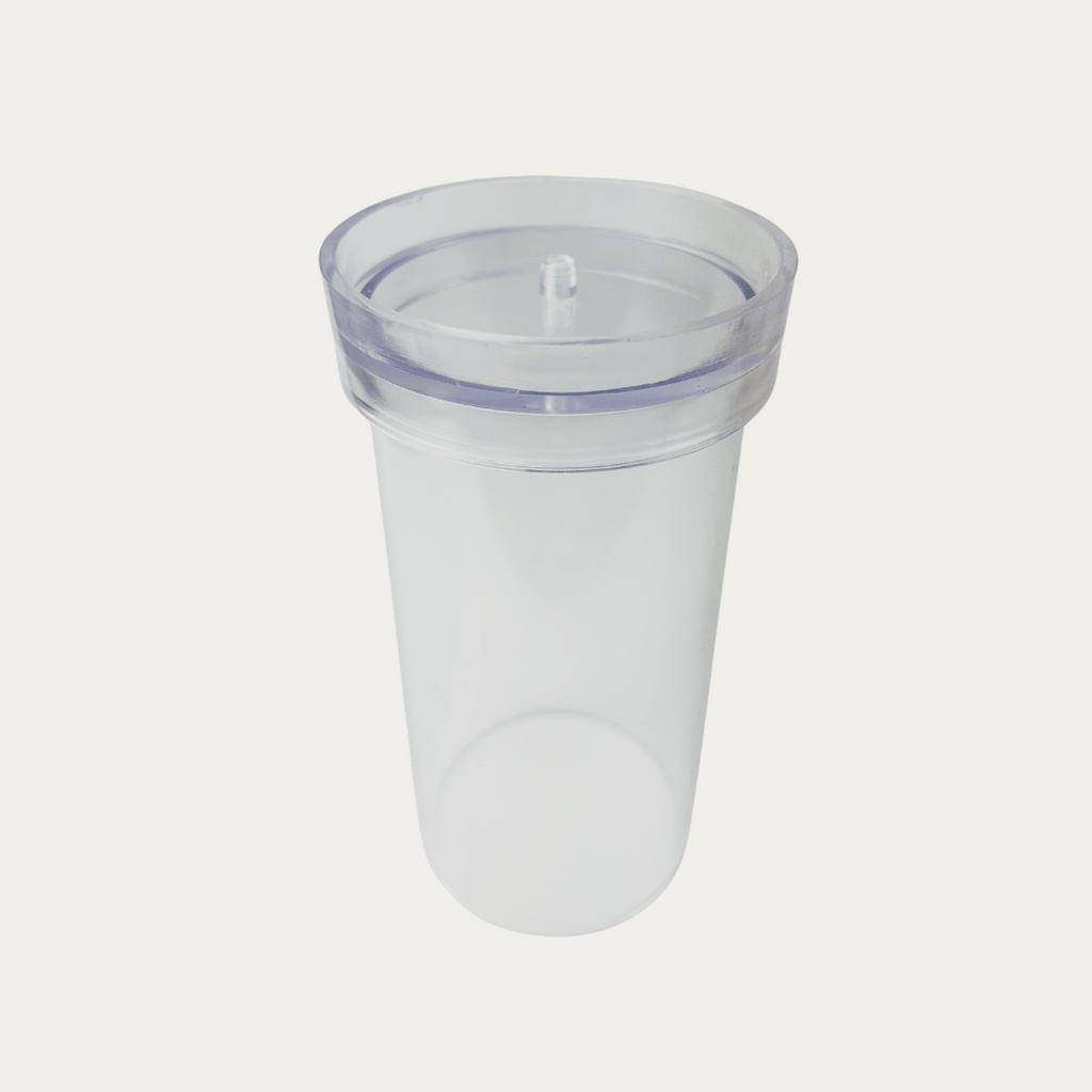 Pillar Mold<br> Round image 1