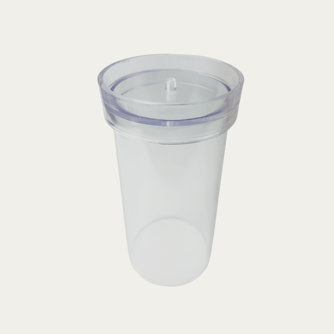 Pillar Mold<br> Round image 1