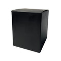 Candle Retail Box Large Black (Matte) image 0