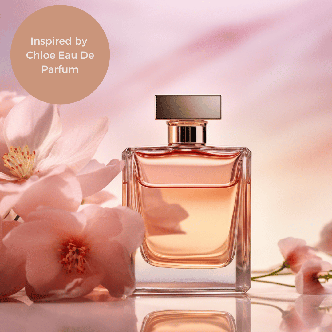 Chloe Type Fragrance Oil image 0